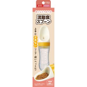 マルカン MG マルカン 流動食スプーン 7347310