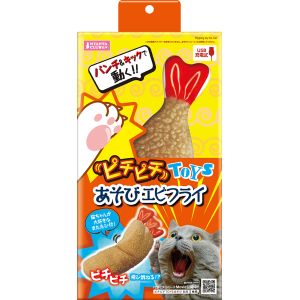 マルカン MG マルカン ピチピチTOYS あそび エビフライ MG