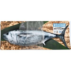 マルカン MG マルカン またたび水産 マグロ 特大 MG