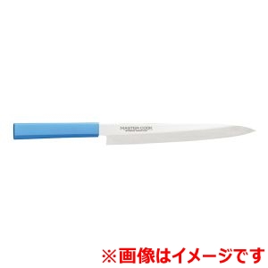 片岡製作所 片岡製作所 MCYK210W マスターコック 柳刃 210mm ホワイト MASTER COOK