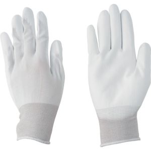川西工業 川西工業 2994-L ポリウレタン背抜き手袋 Lサイズ 10双入