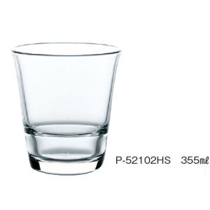東洋佐々木ガラス 東洋佐々木ガラス スパッシュ 12　フリーグラス 355ml 6個入 P-52102HS