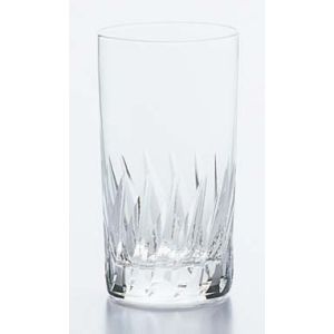 東洋佐々木ガラス 東洋佐々木ガラス ナック フェザー 38 タ ンブラー 245ml 6個入 T-20106HS-2