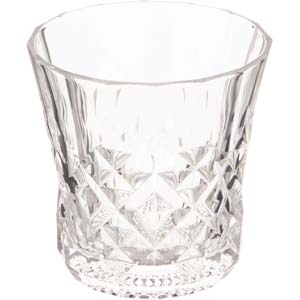 東洋佐々木ガラス 東洋佐々木ガラス ピレネー フリーグラス 265ml P-41101-JAN