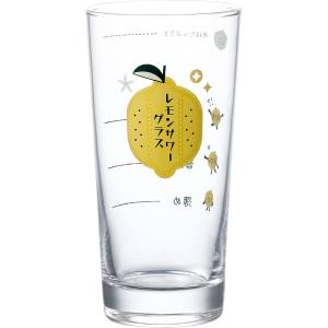 東洋佐々木ガラス 東洋佐々木ガラス レモンサワーグラス 目盛付き 00535-J424
