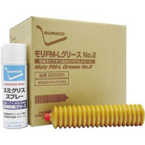 住鉱潤滑剤 SUMICO 住鉱潤滑剤 SGS 高荷重用グリース スミグリススプレー 330ml SUMICO