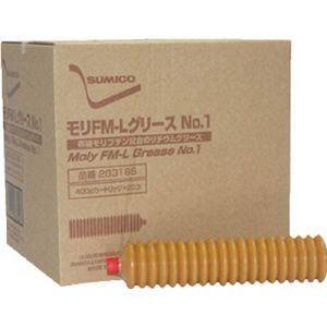 住鉱潤滑剤 SUMICO 住鉱潤滑剤 FMG-04-1 高荷重用 モリFM-Lグリース1 400g SUMICO