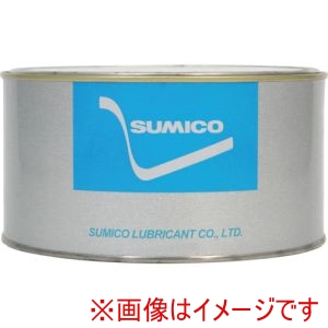 住鉱 住鉱 50170 ペースト 組立用 スミテックP1 1kg