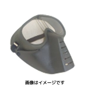 サンセイ サンセイ マスク&ゴーグル クリアー SG-9-N