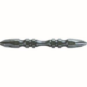 新亀製作所 サンフラッグ SUNFLAG サンフラッグ TTB2065 テーパースリムトーションビット2本組 2X65 新亀製作所 SUNFLAG