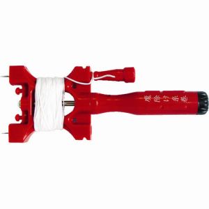新亀製作所 サンフラッグ SUNFLAG サンフラッグ AT-50 赤糸巻 新亀製作所 SUNFLAG