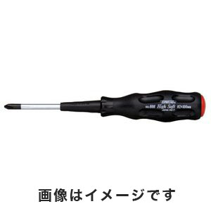新亀製作所 サンフラッグ SUNFLAG サンフラッグ 666-2-100 ハイソフトドライバー 新亀製作所 SUNFLAG