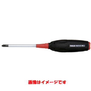 新亀製作所 サンフラッグ SUNFLAG サンフラッグ 800-6-100 マイスターグリップドライバー 6.0X100 新亀製作所 SUNFLAG