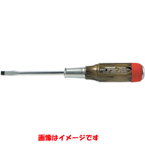 新亀製作所 サンフラッグ SUNFLAG サンフラッグ 5500-6-150 プロドライバーデラックス貫通 6.0X150 新亀製作所 SUNFLAG