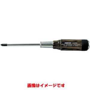 新亀製作所 サンフラッグ SUNFLAG サンフラッグ 5500-2-150 プロドライバーデラックス貫通 2X150 新亀製作所 SUNFLAG