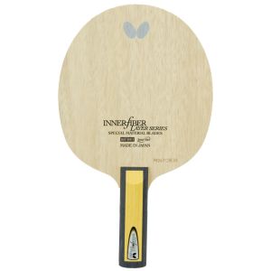 タマス タマス バタフライ 卓球 シェークラケット インナーフォース･レイヤー･ZLC ST 攻撃用シェーク 36684 Butterfly