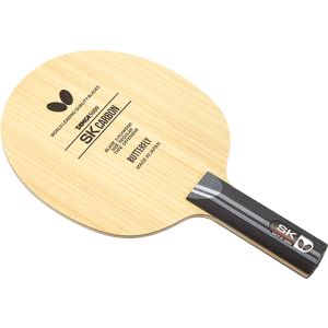 タマス タマス バタフライ 卓球 シェークラケット SKカーボン ストレート 36894 Butterfly