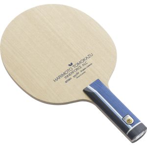 タマス タマス バタフライ シェークラケット HARIMOTO INNERFORCE ST 張本智和 インナーフォース ALC ストレート 36994 Butterfly