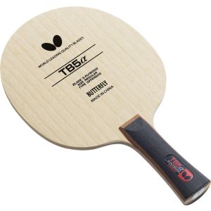 タマス タマス バタフライ シェークラケットTB5αフレア TB5αFL 37001 Butterfly