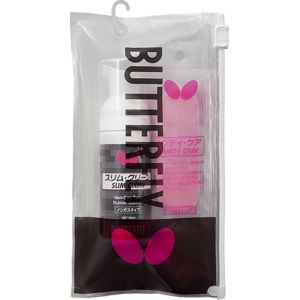 タマス タマス バタフライ ラバーケアセット メンテナンス用品 76690 Butterfly