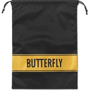 タマス タマス バタフライ ユニセックス 卓球 シューズケース ミティア シューズ袋 ゴールド 070 63250 Butterfly