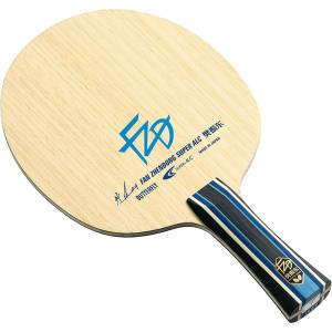 タマス タマス バタフライ 卓球 ラケット シェーク 攻撃用 樊振東 SUPER ALC フレア 37241 Butterfly