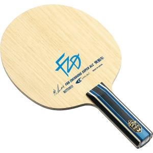 タマス タマス バタフライ 卓球 ラケット シェーク 攻撃用 樊振東 SUPER ALC ストレート 37244 Butterfly