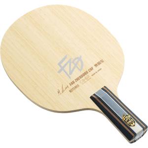 タマス タマス バタフライ 卓球 ラケット 樊振東 CNF 中国式ペン 24190 Butterfly
