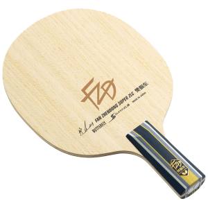 タマス タマス バタフライ 卓球 ラケット 樊振東 SUPER ZLC 中国式ペン 24210 Butterfly