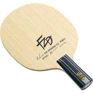 タマス タマス バタフライ 卓球 ラケット 樊振東 ZLC 中国式ペン 24220 Butterfly