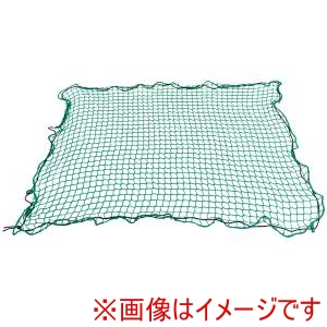 大自工業 Meltec 大自工業 TK-45 軽トラック用カーゴネット サイズ:約1.49x2.2m