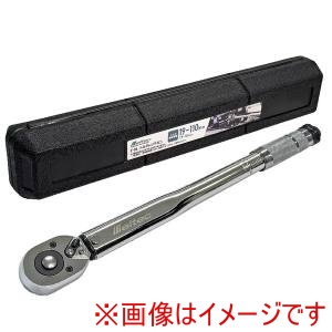 大自工業 Meltec 大自工業 F-94 トルクレンチ ミニ 差込角9.5 トルク測定範囲:19～10N m オイル交換 ブレーキ整備等に