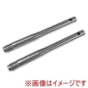 大自工業 Meltec 大自工業 MT-10 ホイールセットボルト ホイールボルト車専用 ボルトサイズ:M14×P1.5 2本入