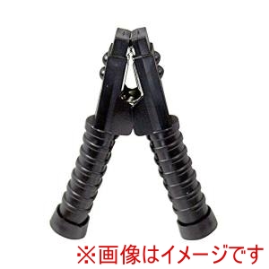 大自工業 Meltec 大自工業 BC-300C B ブースタークリップ カバー付き 黒