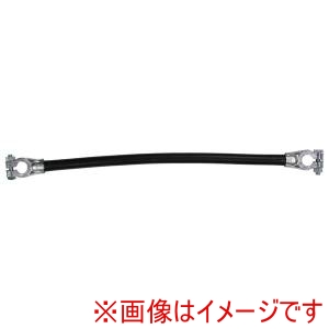 大自工業 Meltec 大自工業 60SQBSS400 バッテリー連結線 60SQ 長さ:約400mm