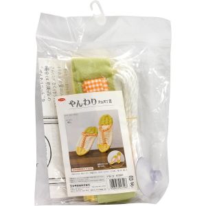 パナミ  Panami パナミ 布ぞうり 制作キット 健康布ぞうり やんわり パート3 YW-9 Panami YW9 タカギ繊維