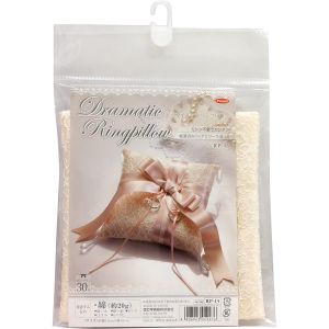 パナミ  Panami パナミ ドラマティック リングピロー RP-15 Panami PAN-RP15 タカギ繊維