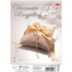 パナミ  Panami パナミ ドラマティック リングピロー RP-16 Panami PAN-RP16 タカギ繊維