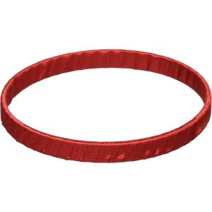 パナミ  Panami パナミ つるし飾り 副資材 リング 15cm 赤 TR-11 Panami PAN-TR11 タカギ繊維