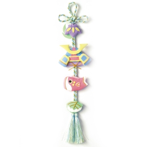 パナミ  Panami タカギ繊維 端午の節句 ちりめんキット 五月飾り そらいろ PAN-TG3