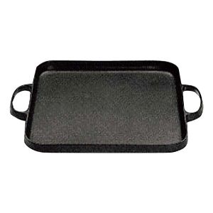 及源鋳造 及源鋳造 盛栄堂 焼肉鍋 角 CA-31