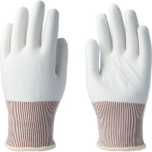 トワロン トワロン 177-S 耐切創手袋 EVOカットレジストインナー S
