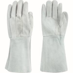 東和コーポレーション トワロン 460-W335UCHI 溶接用手袋 牛床革5本指 W-335 内縫い 東和コーポレーション