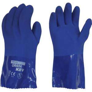 東和コーポレーション トワロン OR656-9 まとめ買い 耐切創手袋 耐油KEV 9/L 12双入 東和コーポレーション
