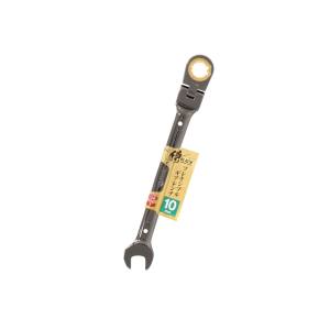 高儀 侍BLACK 高儀 侍BLACK SFGW-10 フレキシブルギアレンチ