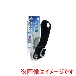 高儀 シャークソー SHARKSAW シャークソー 替刃式コンパクト折込鋸塩ビプラ用125mm