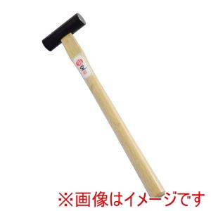 高儀 高儀 両口玄能 尺1柄 225g