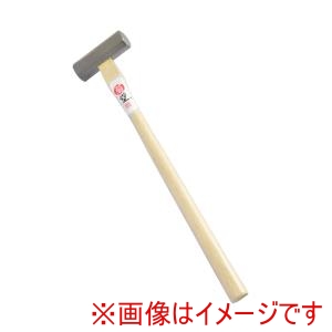 高儀 高儀 磨き八角玄能 尺柄 115g