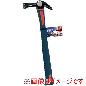 高儀 高儀 グラスファイバー柄仮枠ハンマースベリ止付