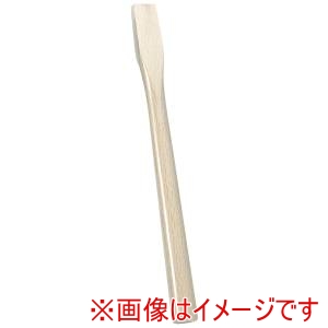 高儀 高儀 玄能柄クサビ付 尺2柄 大